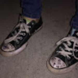 Meet your Posher, Abby